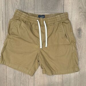 J. Crew Dock Shorts